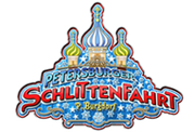 Petersburger Schlittenfahrt Logo